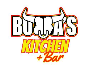 Bubba's Bar + Kitchen logo top - Homepage