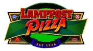 Lamppost Pizza & Backstreet Brewery logo top - Homepage