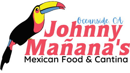 The Original Johnny Mañana's Restaurant logo top
