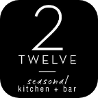 2 Twelve Seasonal Kitchen + Bar logo top - Homepage