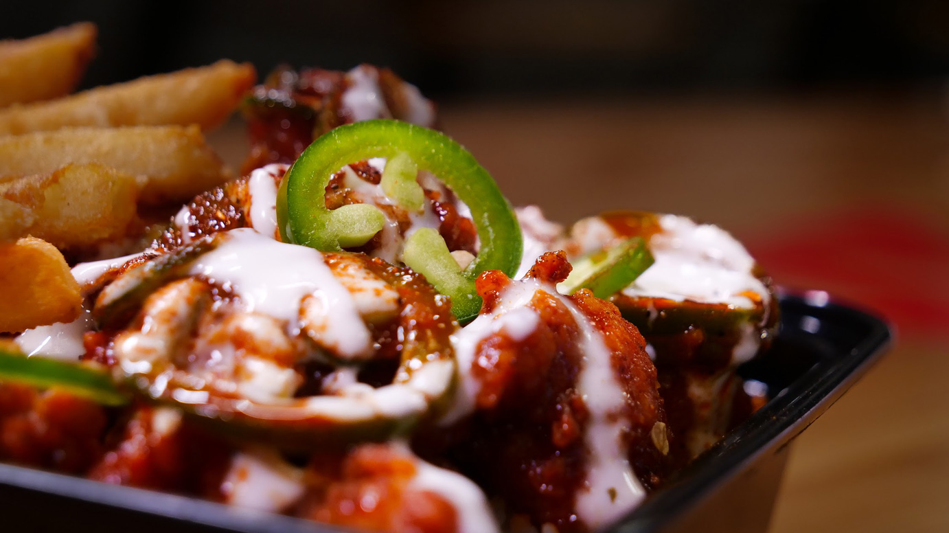 Burnin Mouth (Meridian) Meridian, ID