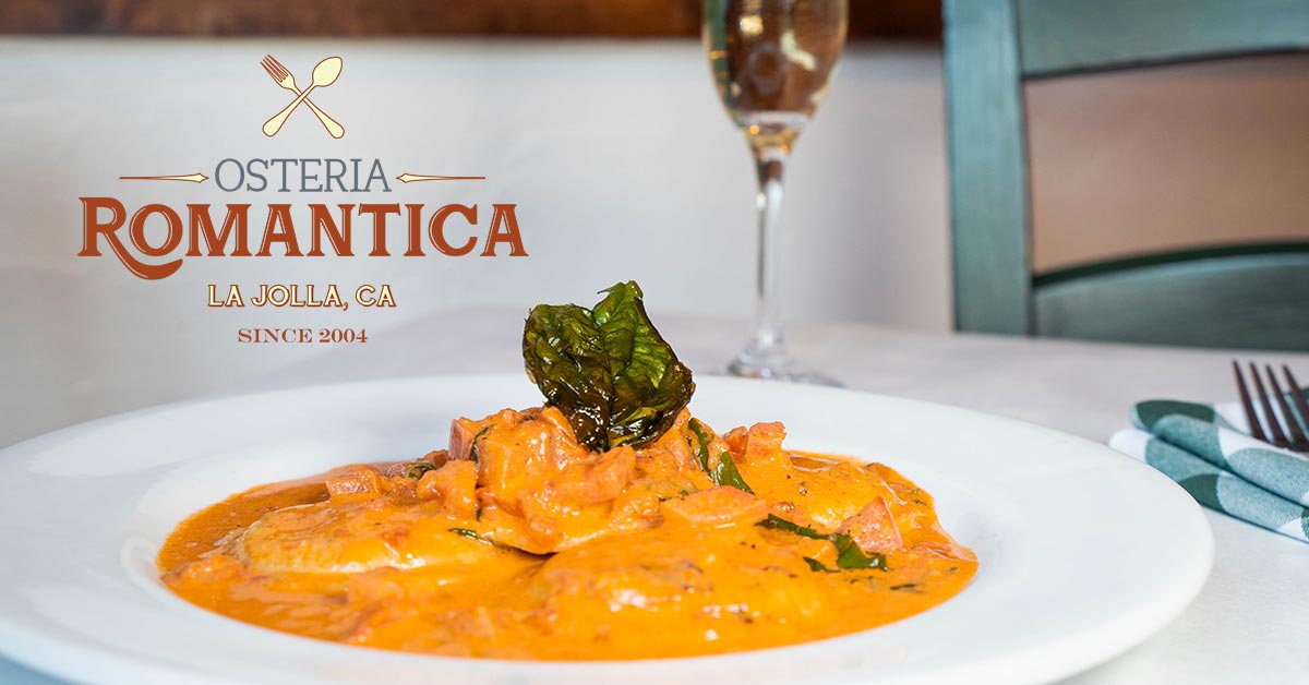 Osteria Romantica