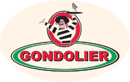 Gondolier Pizza logo top - Homepage