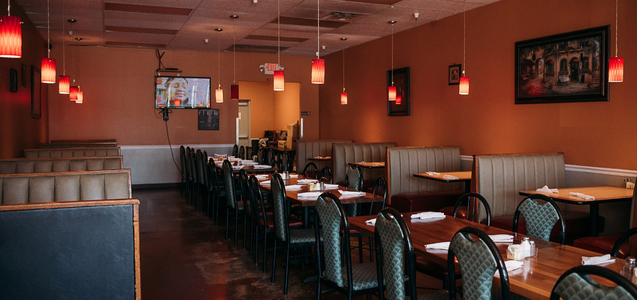 Portobello's Italian Restaurant & Pizzeria Catering