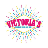 Victoria's Mexican Food and Grill logo top - Homepage