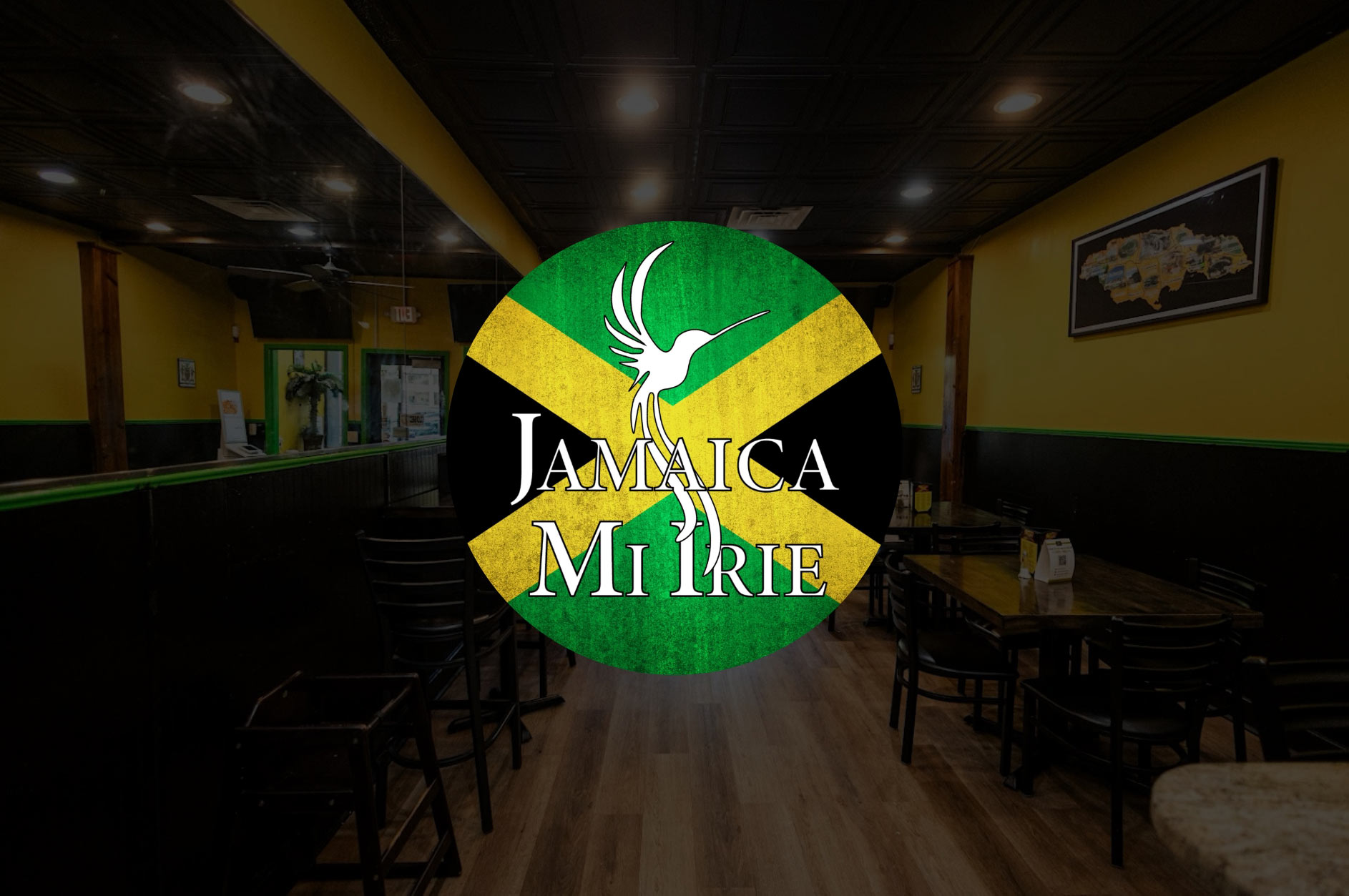 Jamaica Nyammingz Restaurant is a Jamaican Restaurant in Killeen, TX 76541, image size:1886x1253