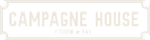 Campagne House logo top - Homepage