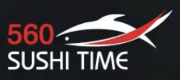 Sushi Time 560 logo top - Homepage