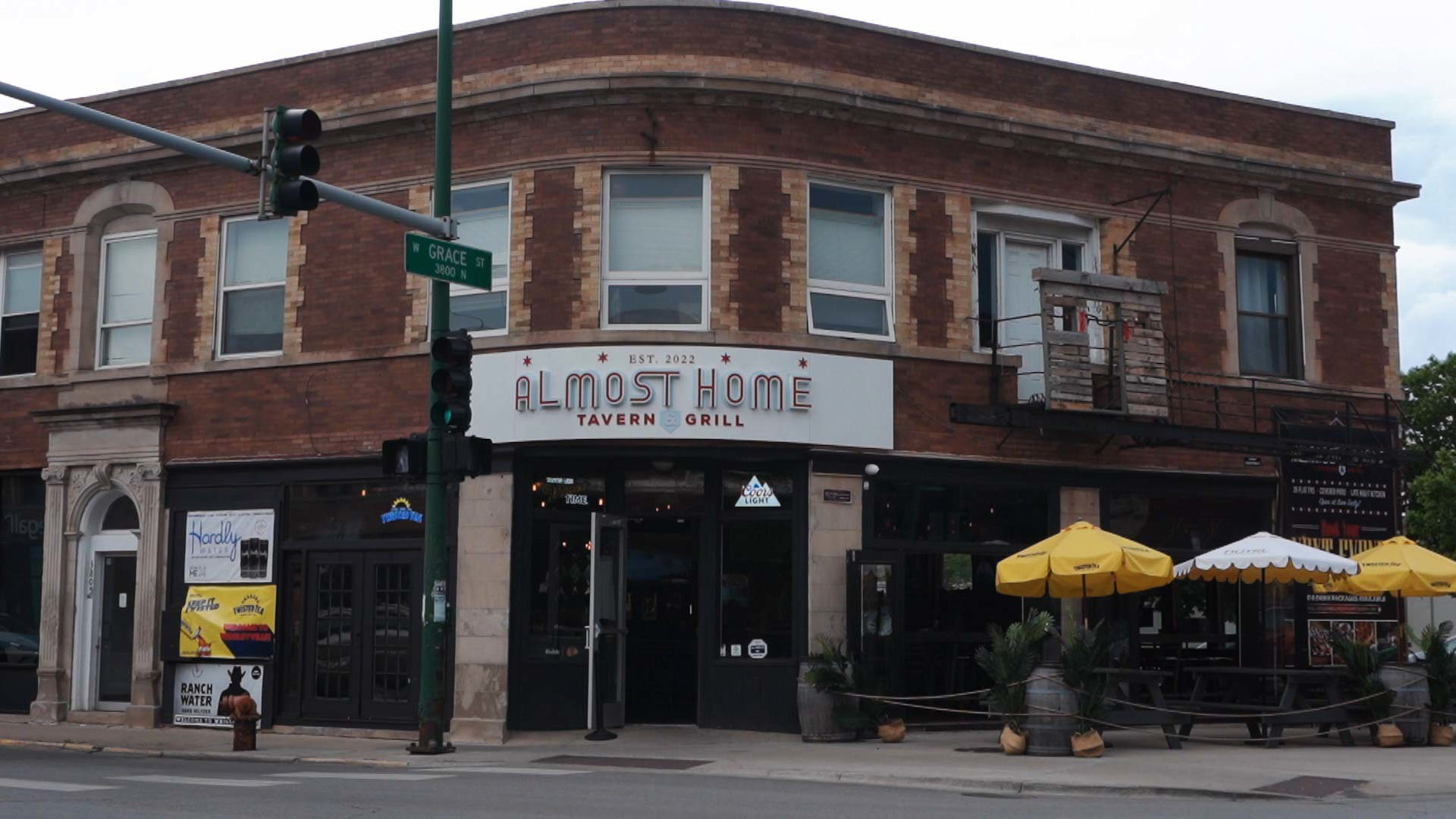 Image 1 for Almost Home Tavern & Grill