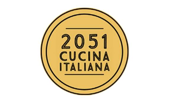 2051 Cucina Italiana logo top - Homepage