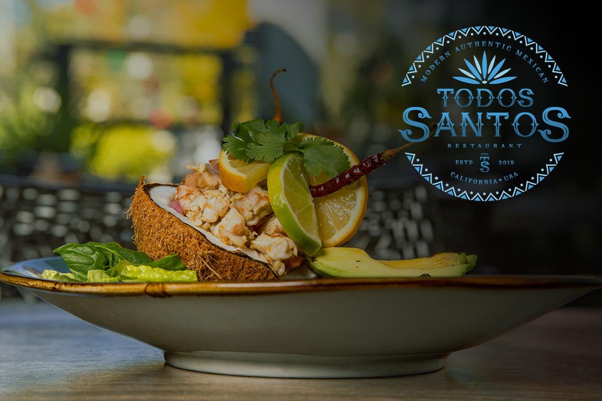 Todos Santos | Kitchen de Mexico | Rancho Santa Margarita - Specials