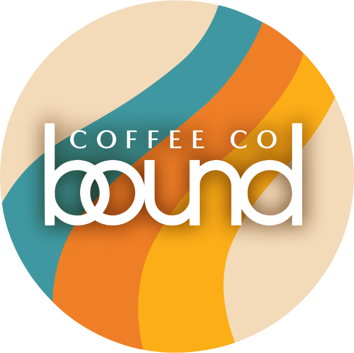 Bound Coffee Company logo top - Homepage