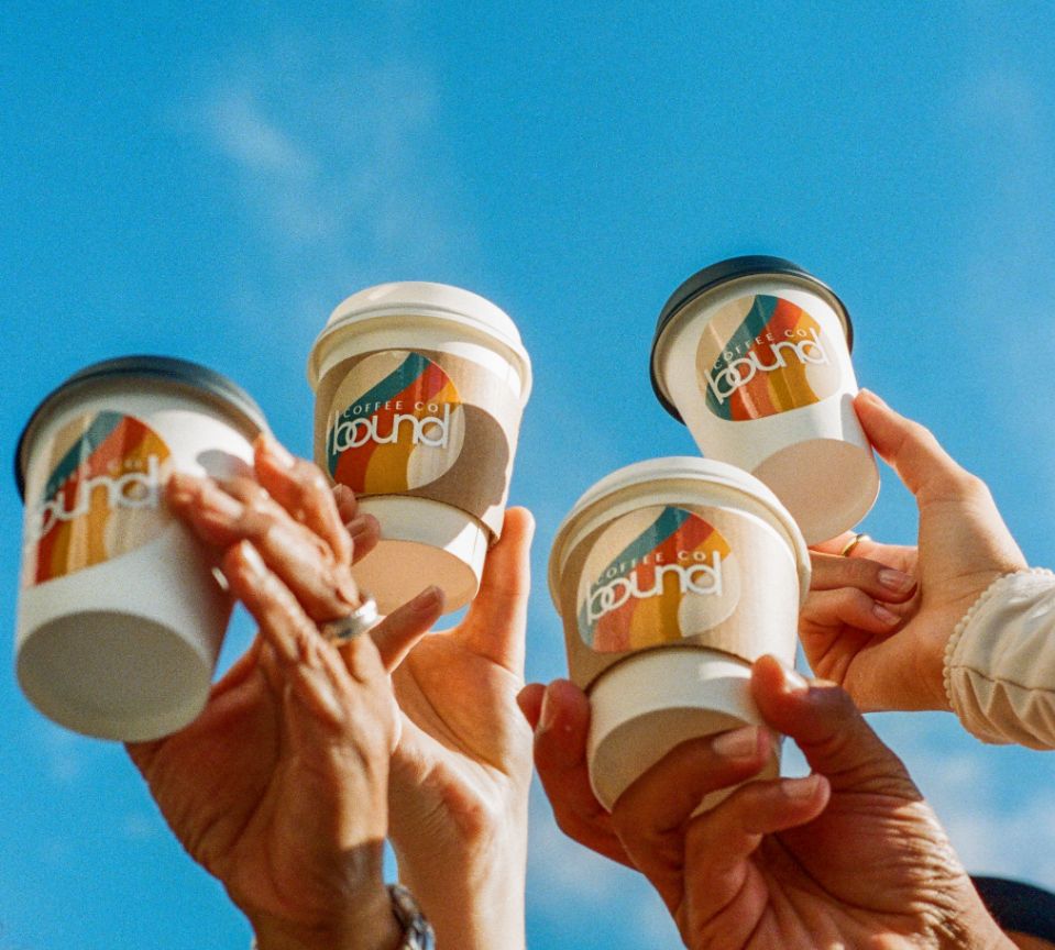 Bound Coffee Company