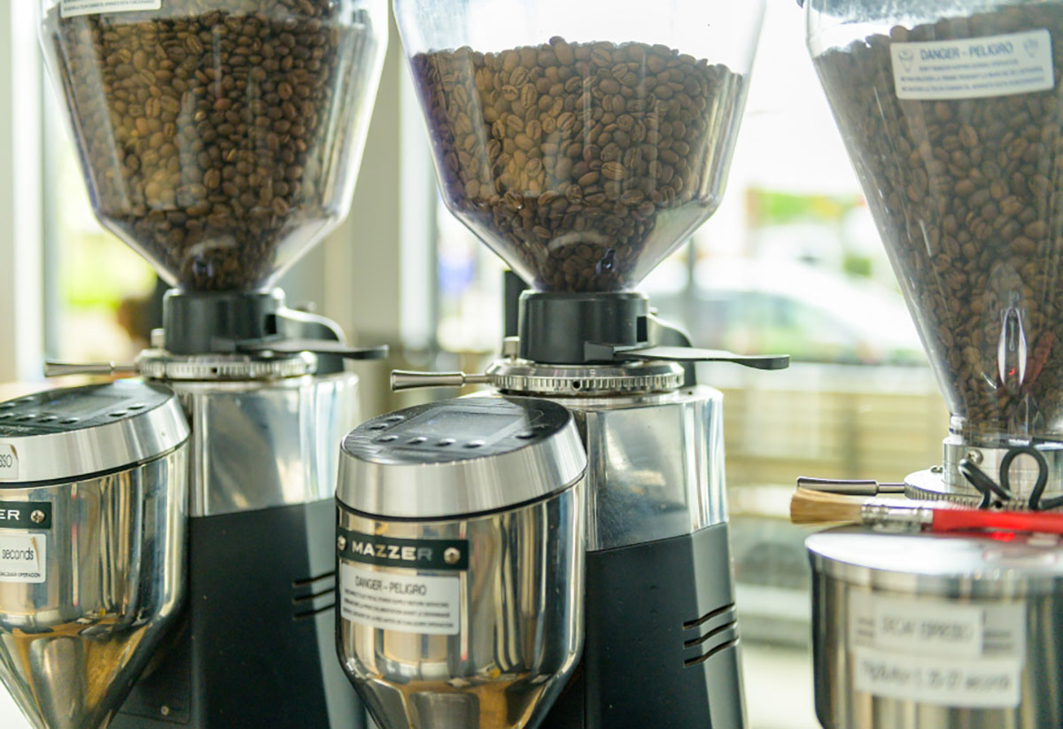 Archer's Arrow Coffee House Coffee Club