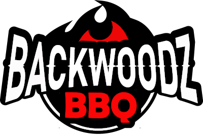 Backwoodz BBQ Restaurant logo top - Homepage
