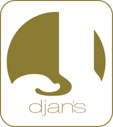 Djan's Dining Thai Restaurant logo top - Homepage
