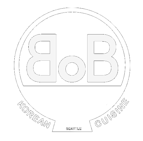 The BoB logo top - Homepage