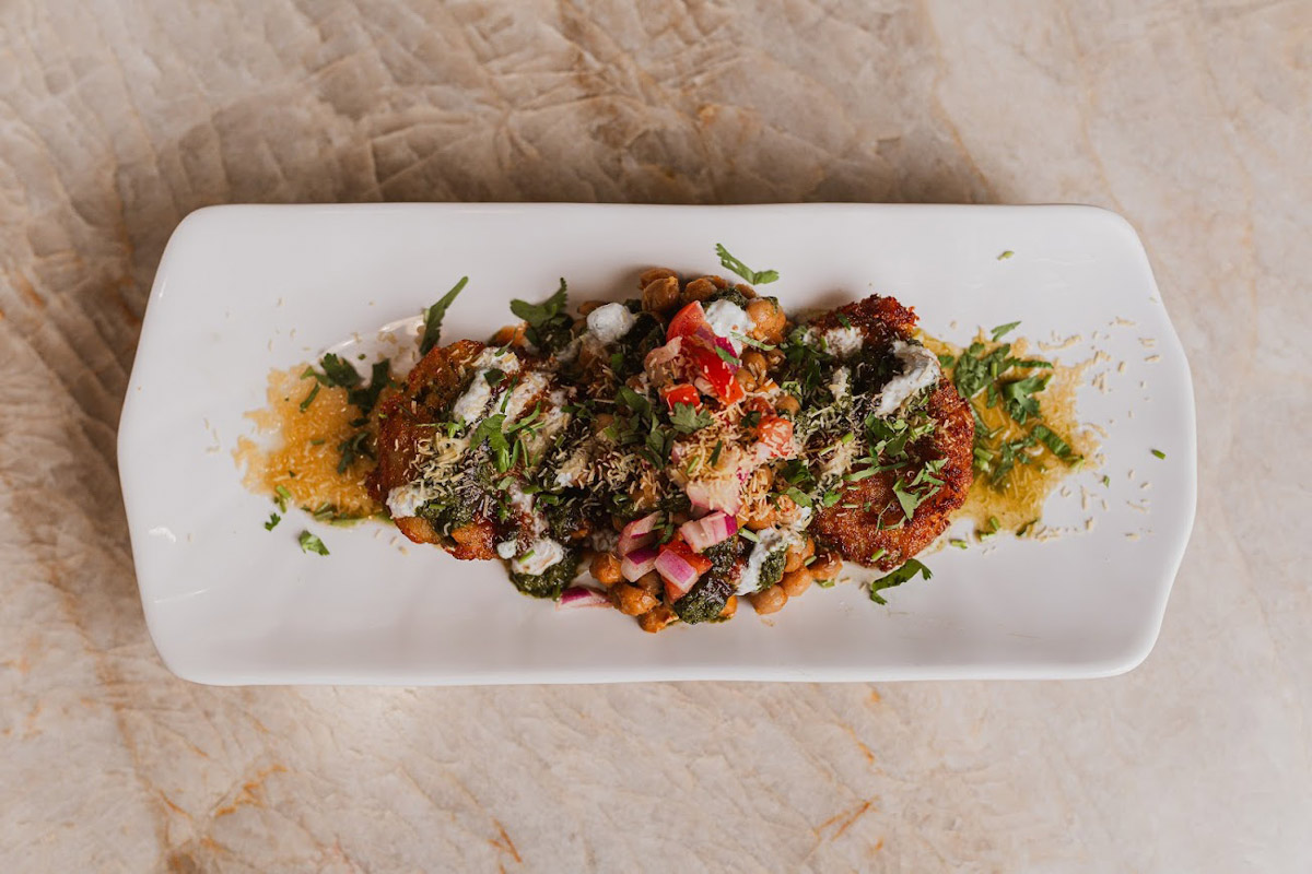 Singh's Kitchen About