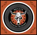 Ashley's Country Kitchen logo top - Homepage