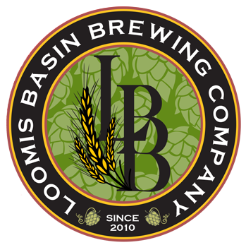 Loomis Basin Brewing Co. Inc logo top - Homepage