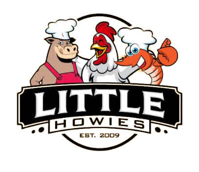 The Little Howies restaurant