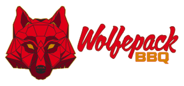 Wolfepack BBQ logo top - Homepage