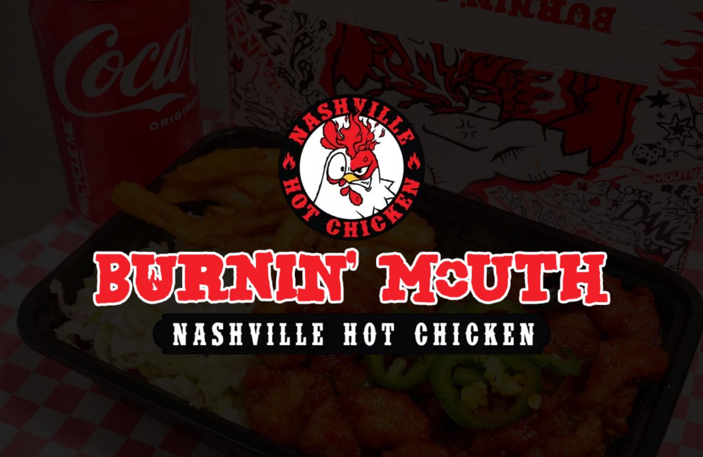 Burnin Mouth (Glendale) Glendale, CA