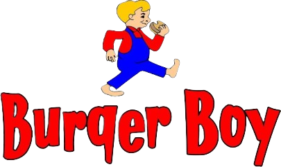 Burger Boy logo