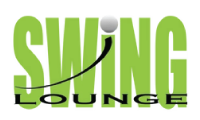 Swing Lounge logo top - Homepage