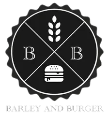 Barley and Burger - Rocky Mount logo top - Homepage