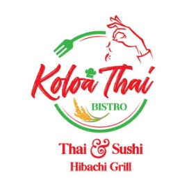 Koloa Thai Bistro logo top - Homepage