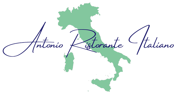 Antonio Ristorante Italiano logo top - Homepage