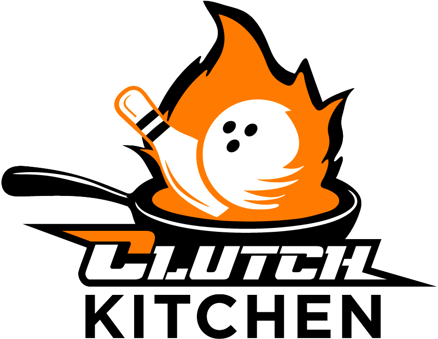 Clutch Kitchen logo