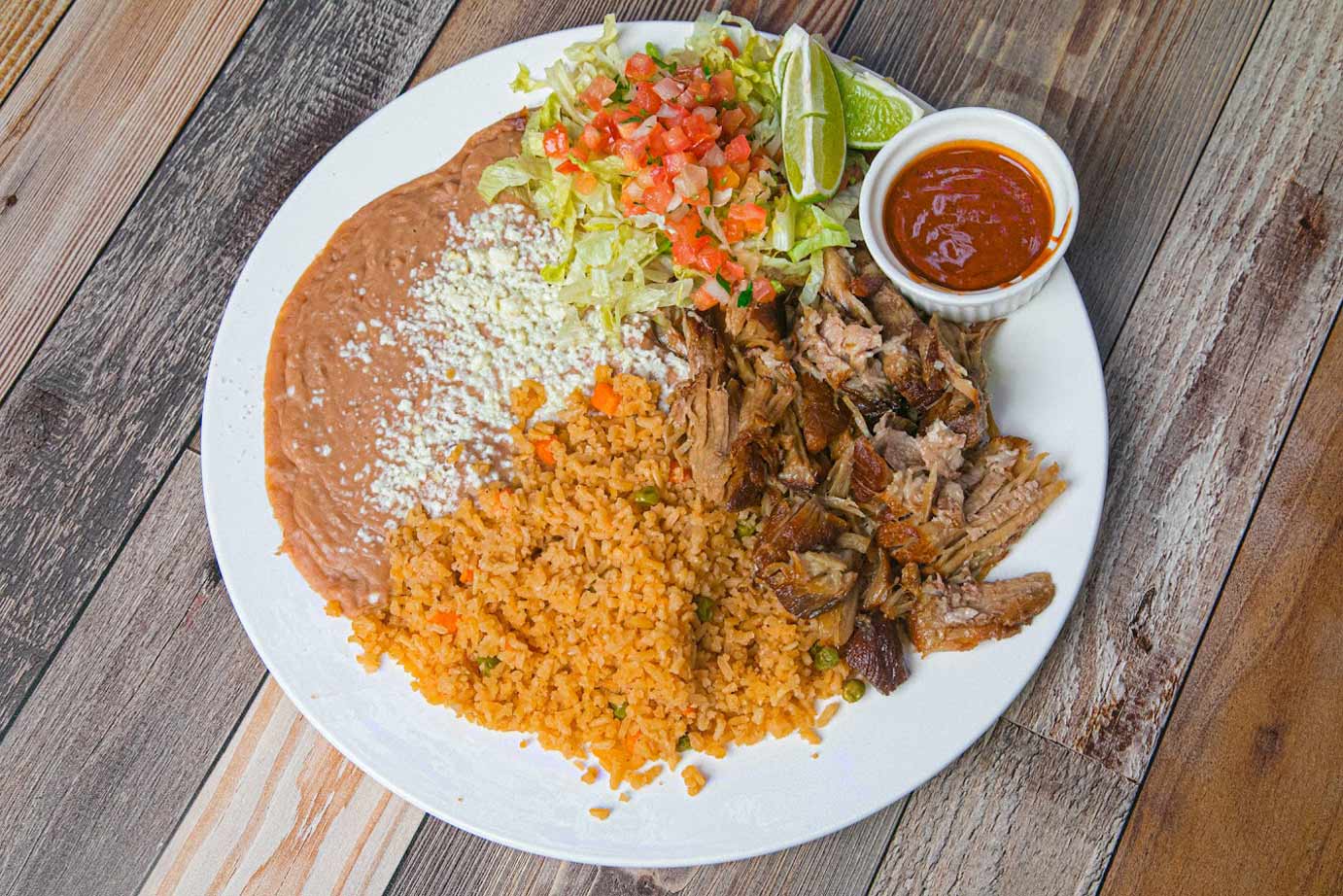 Farm’s House Restaurant Banning, CA