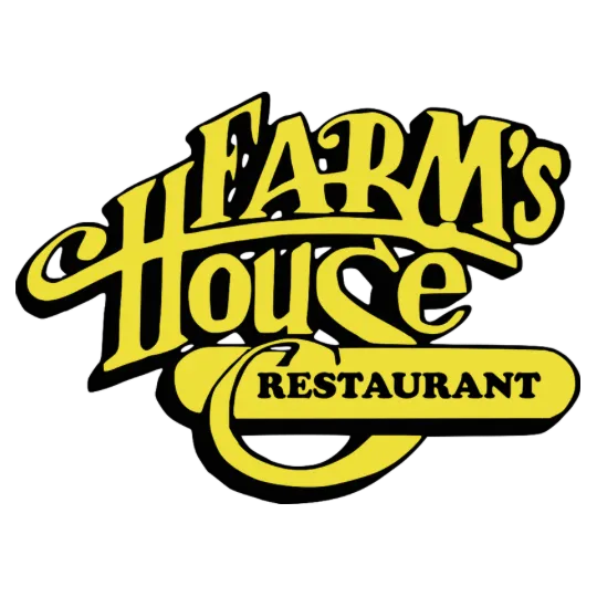 Farm’s House Restaurant logo top - Homepage