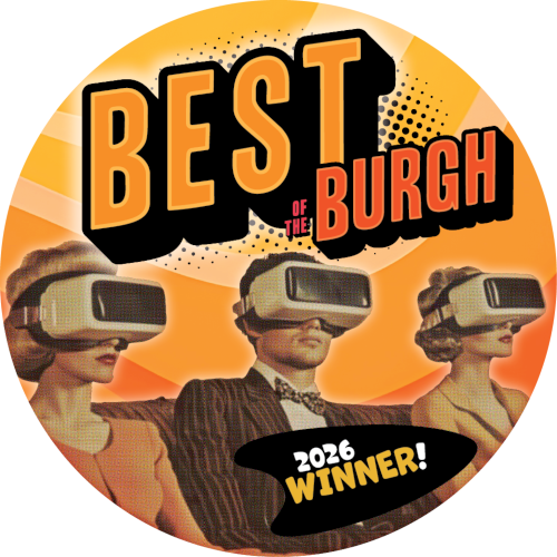 Best of the Burgh 2026 winner