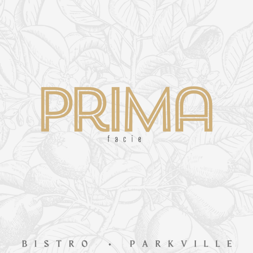 Prima Facie Bistro