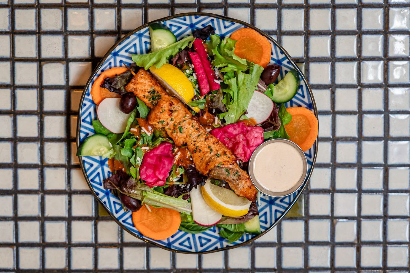 La Méditeranée gallery