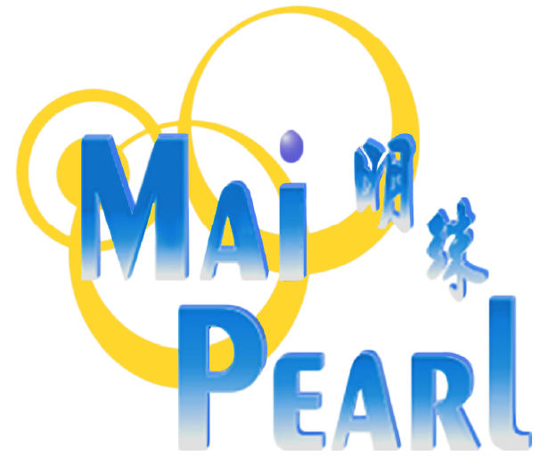 Mai Pearl logo top - Homepage