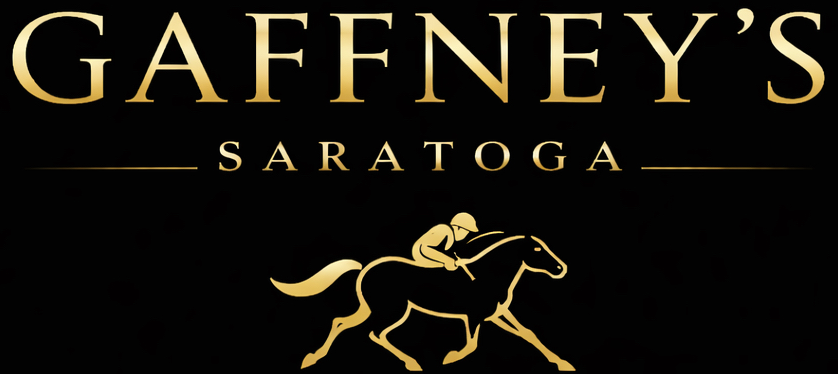 Gaffney’s Saratoga