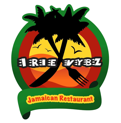 Irie Vybz Jamaican Restaurant logo top - Homepage