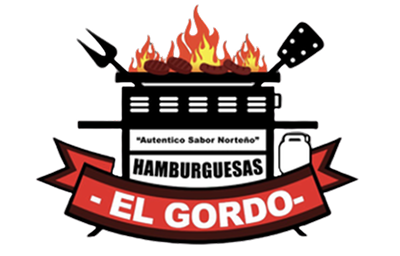 Hamburguesas El Gordo logo top - Homepage