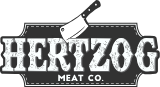 Hertzog Meat Co. homepage