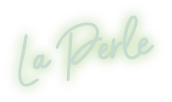 La Perle Restaurant & Lounge logo top - Homepage