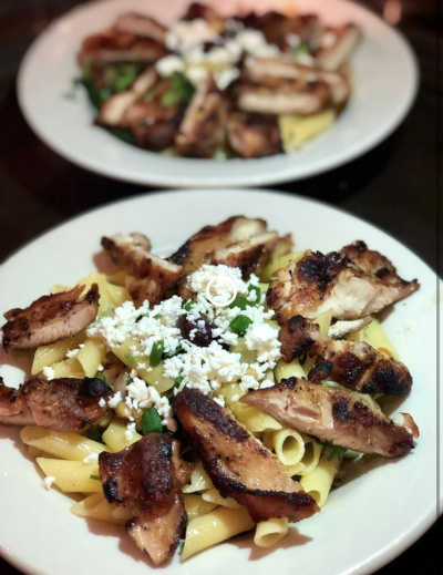 Pasta photo