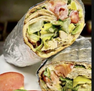 Pita Pockets photo
