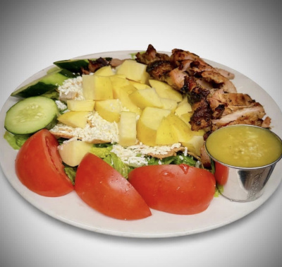 Salads photo