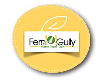 Fern Gully Jamaican Cafe logo top - Homepage