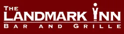 Landmark Inn Bar & Grille logo top - Homepage