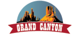 Grand Canyon Restaurant logo top - Homepage